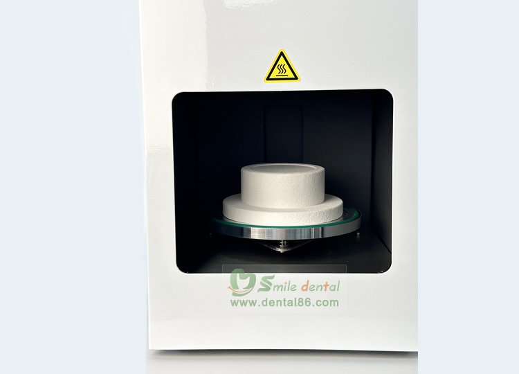 UPB Porcelain Furnace